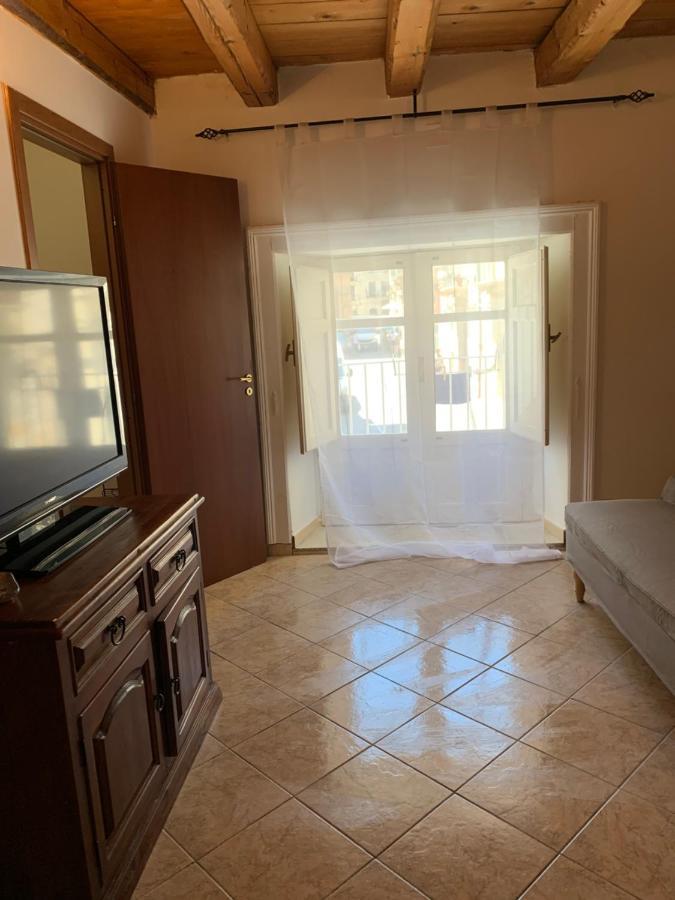 Ortigia Casa Apartment Syracuse Exterior photo