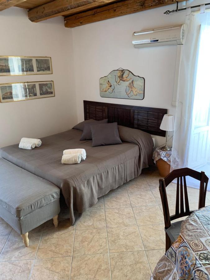 Ortigia Casa Apartment Syracuse Exterior photo