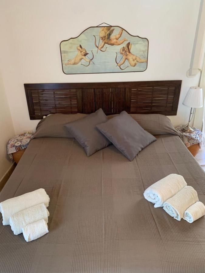 Ortigia Casa Apartment Syracuse Exterior photo