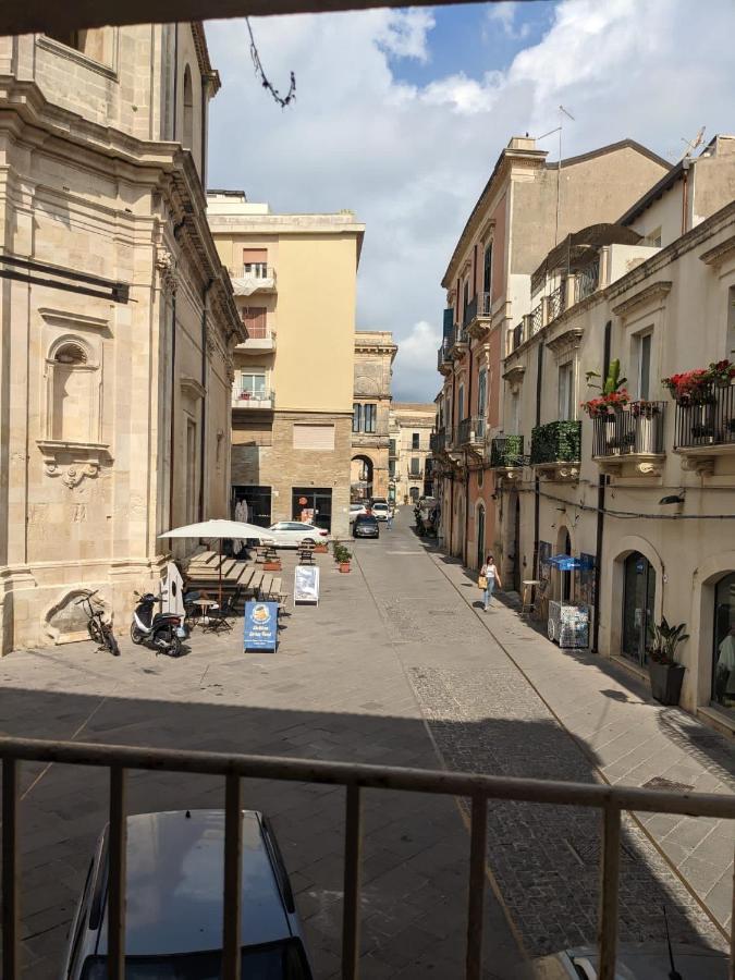 Ortigia Casa Apartment Syracuse Exterior photo
